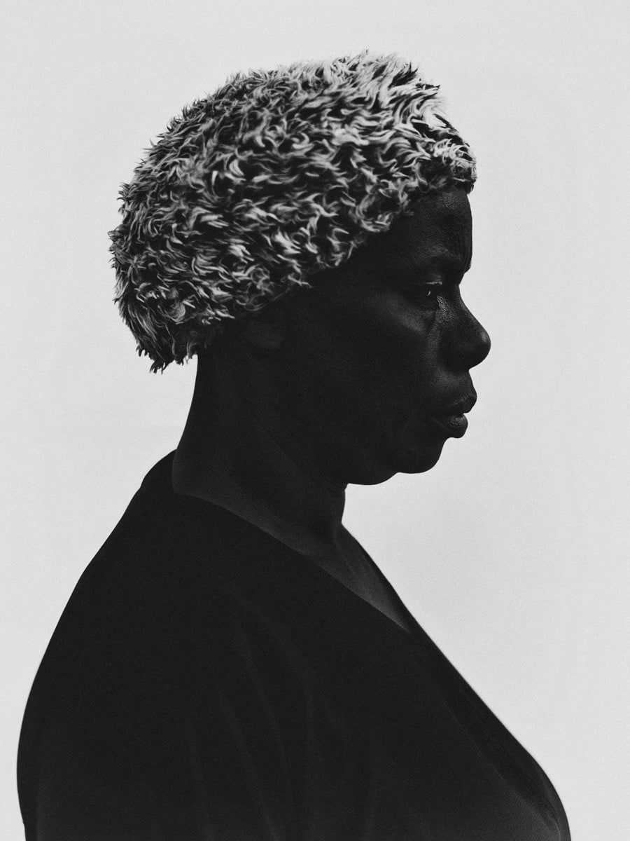 Bastiaan Woudt, Untitled from the series Mukono