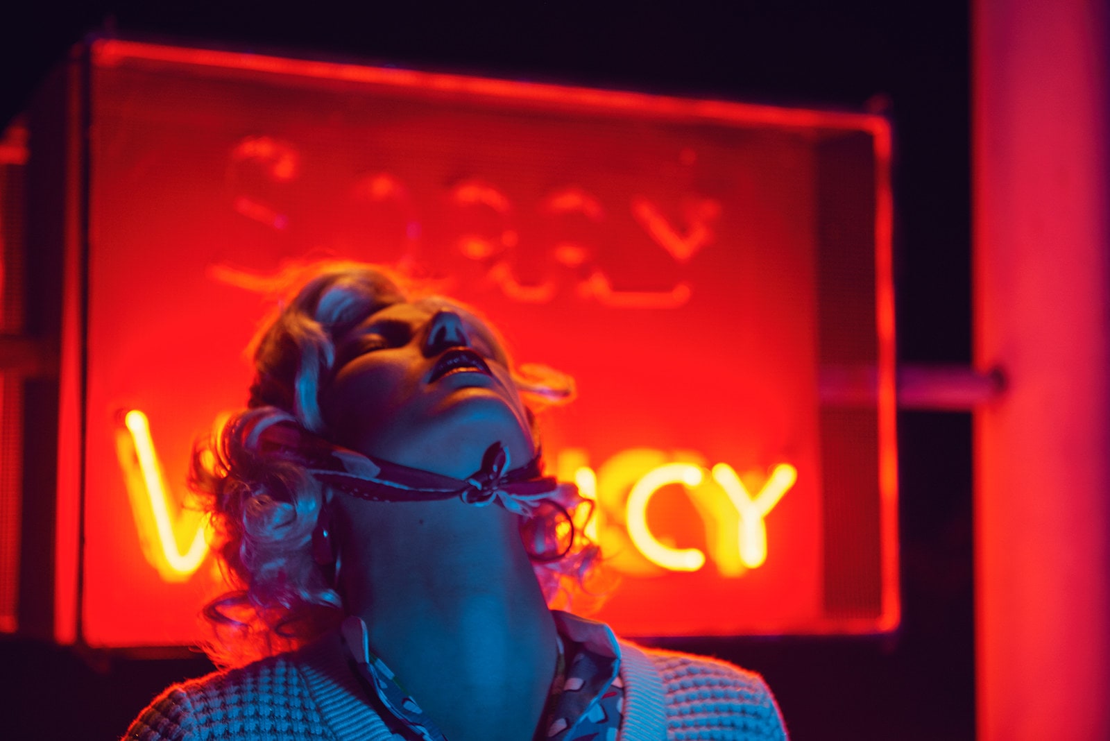 Kourtney Roy, Sorry, No Vacancy, N°3