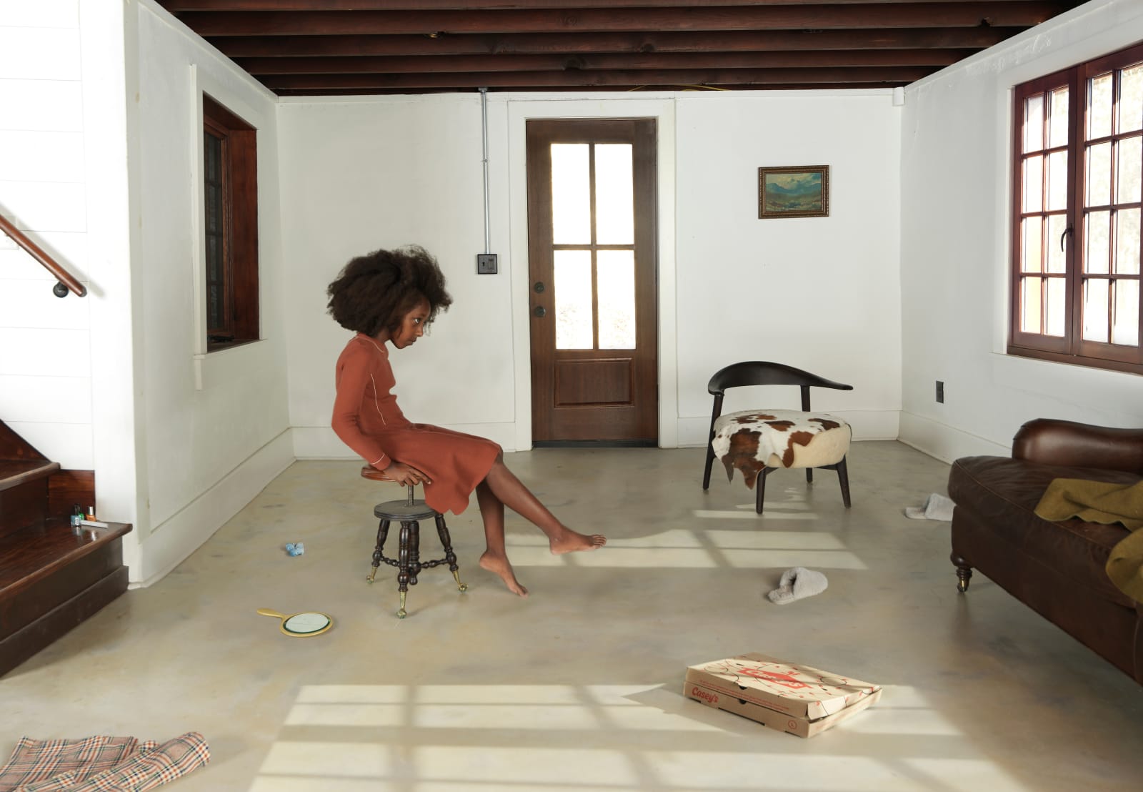 Julie Blackmon, Ezra 2, 2024