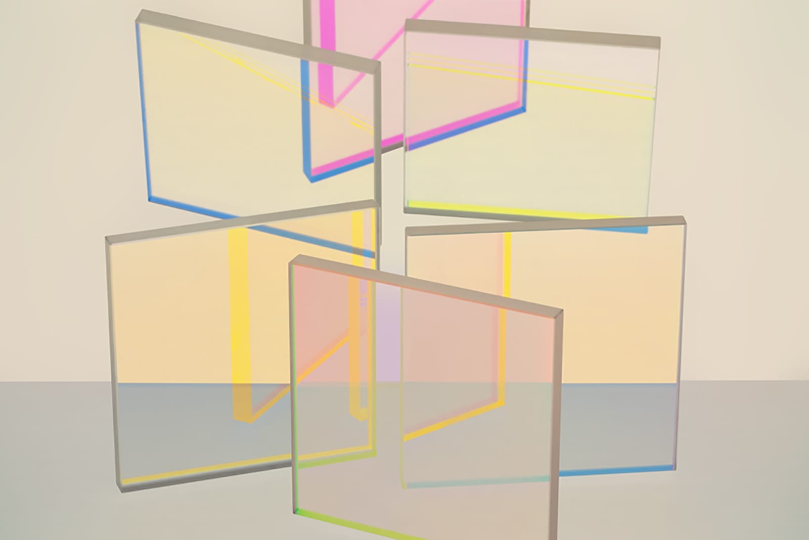 Daniel Soder, Untitled III, 2020