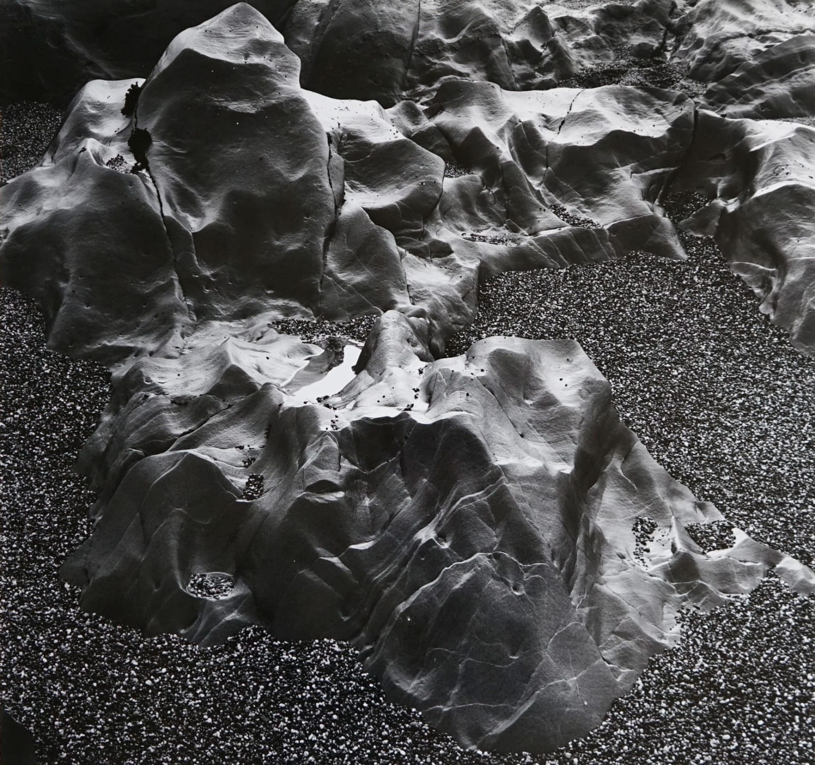 Brett Weston, Untitled