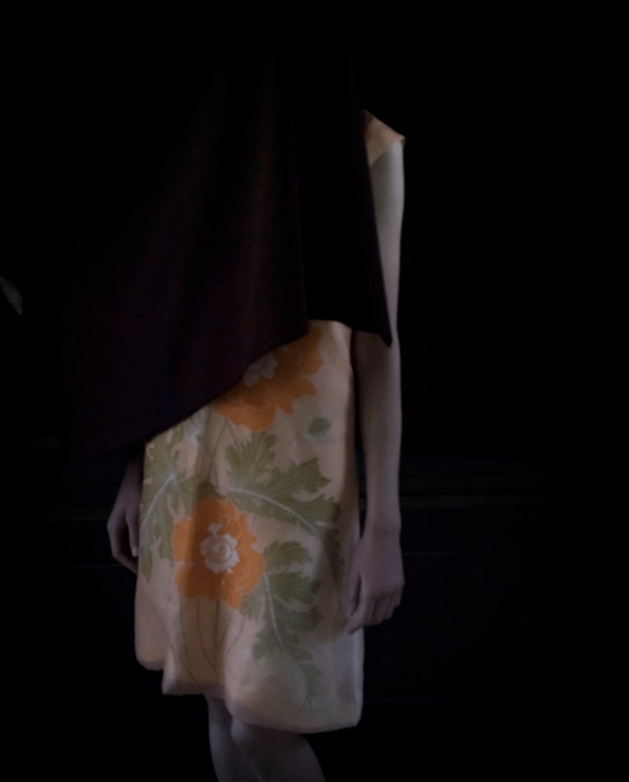 Cig Harvey, Poppy Dress, 2018