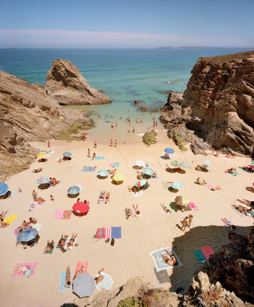 Christian Chaize, Praia Piquinia 04/07/24 12h44, 2024