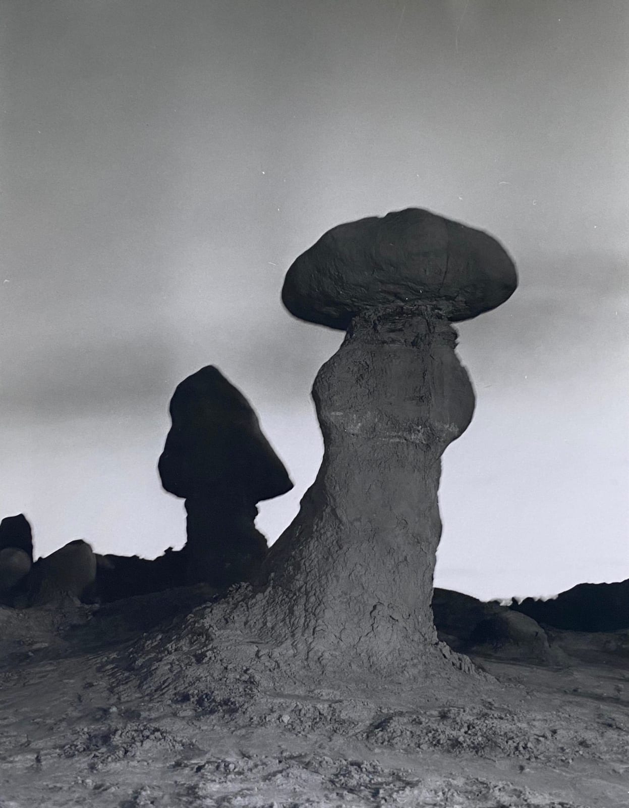 Tommy Nease, Hoodoo, 2019