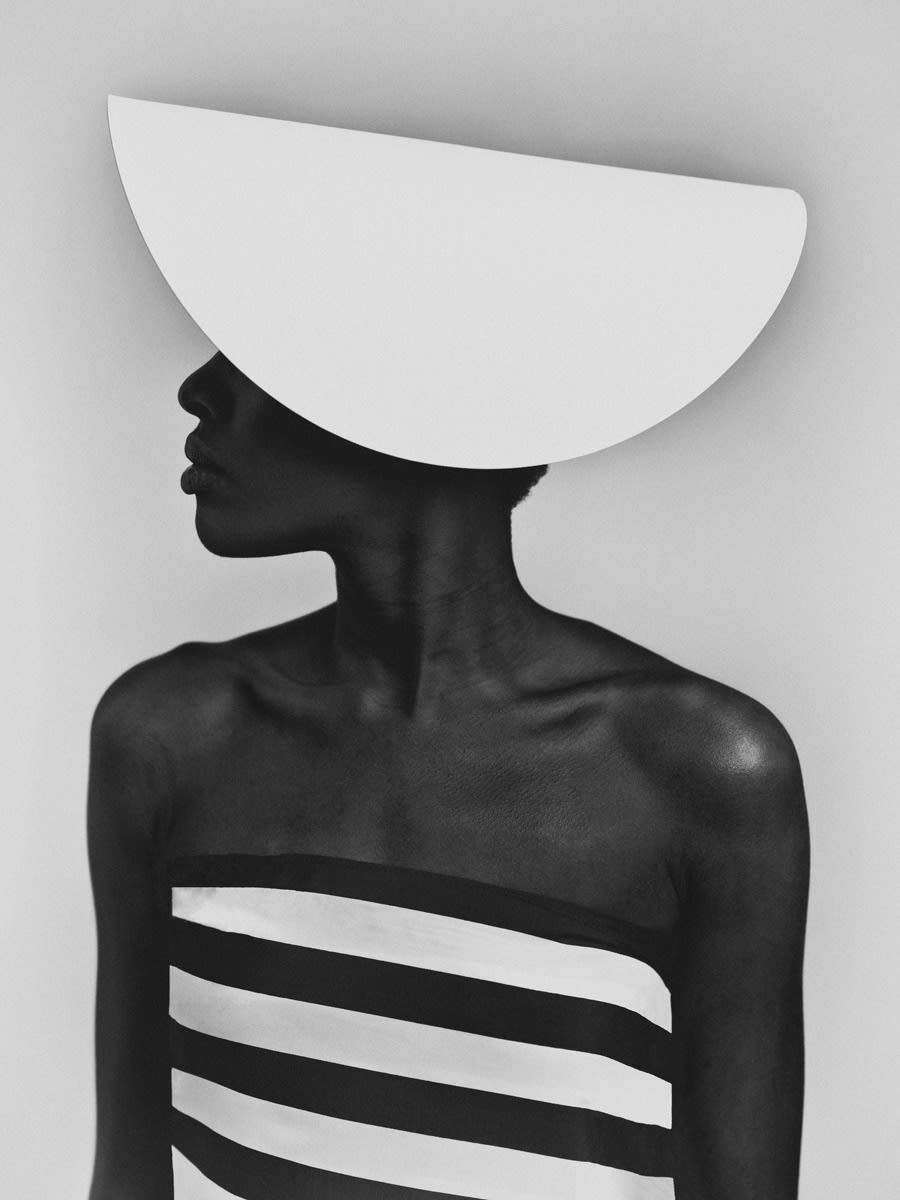 Bastiaan Woudt, Rabia Stripes III