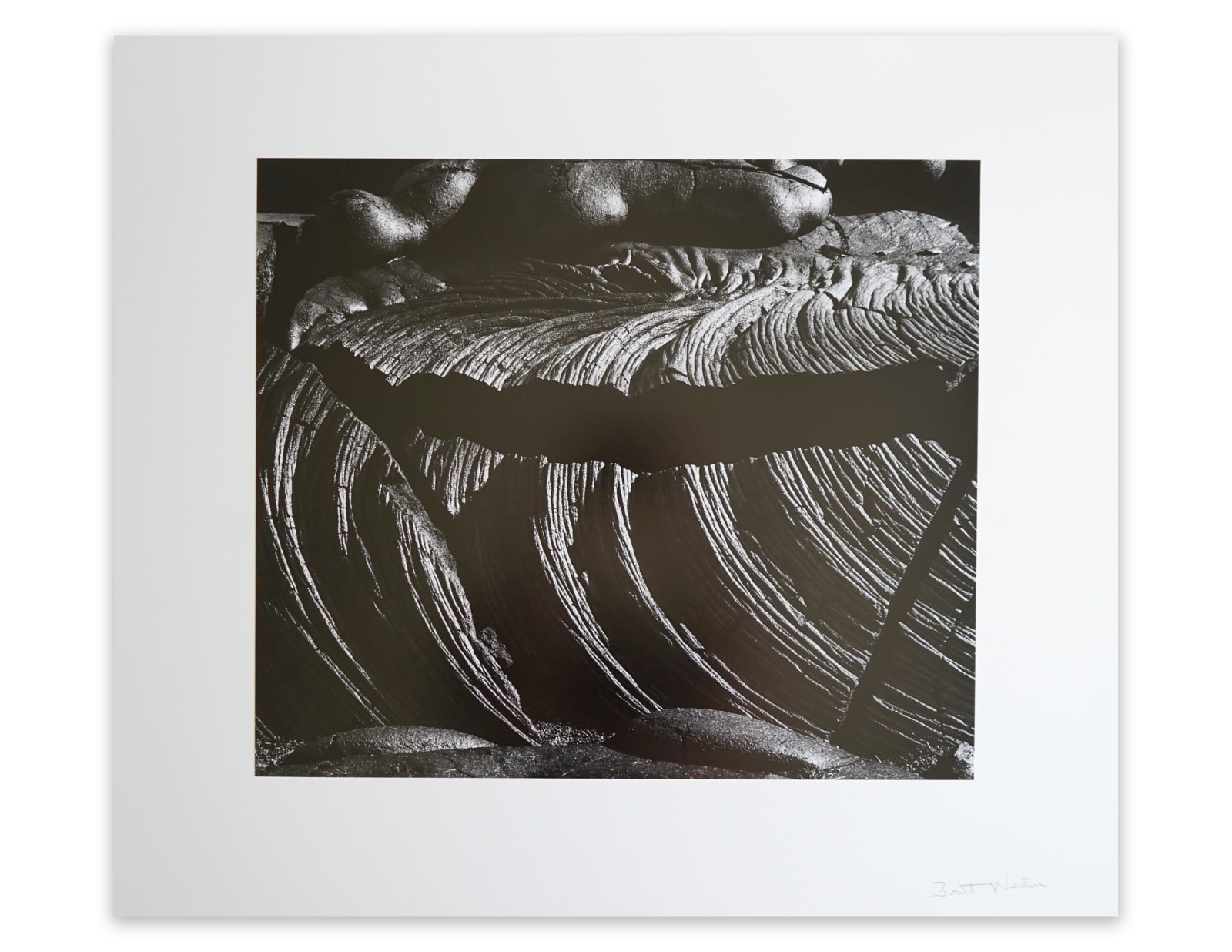 Brett Weston, Untitled
