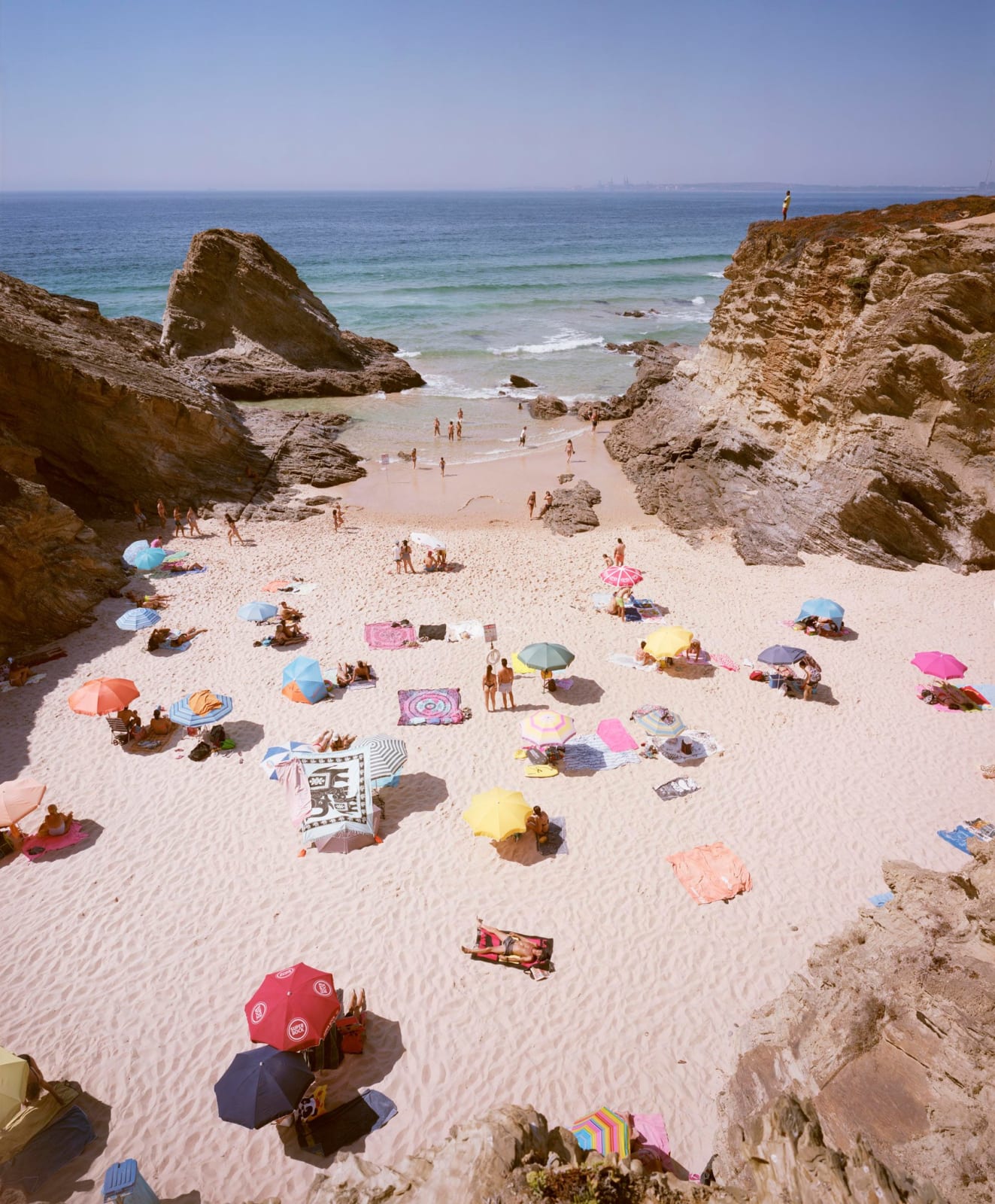 Christian Chaize, Praia Piquinia 23/08/19 15h43, 2019