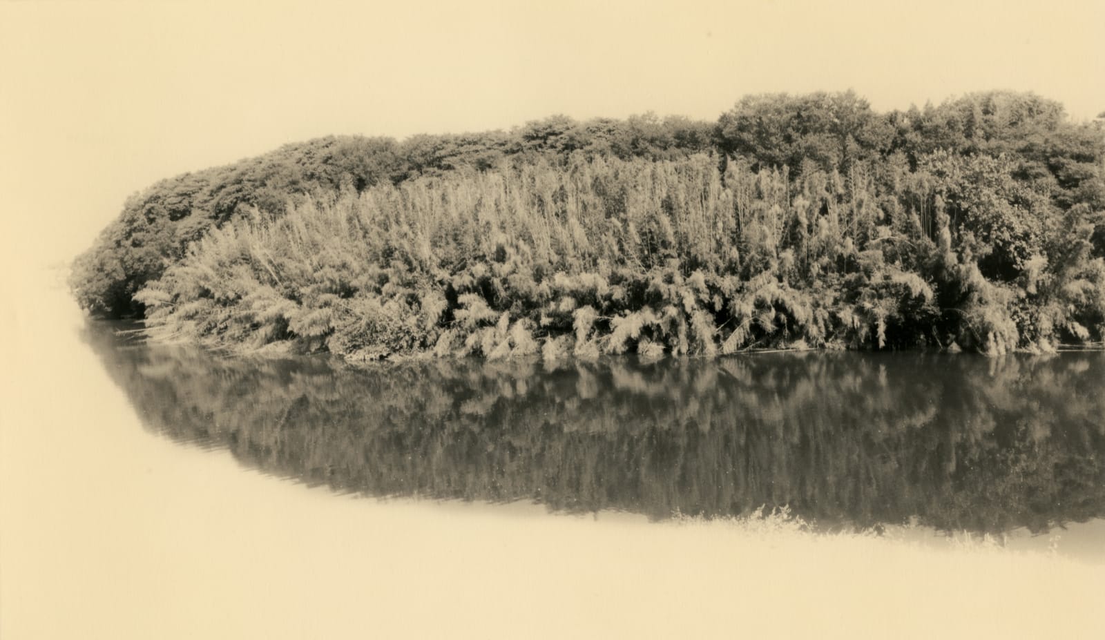 Yamamoto Masao, Kawa=Flow #1593