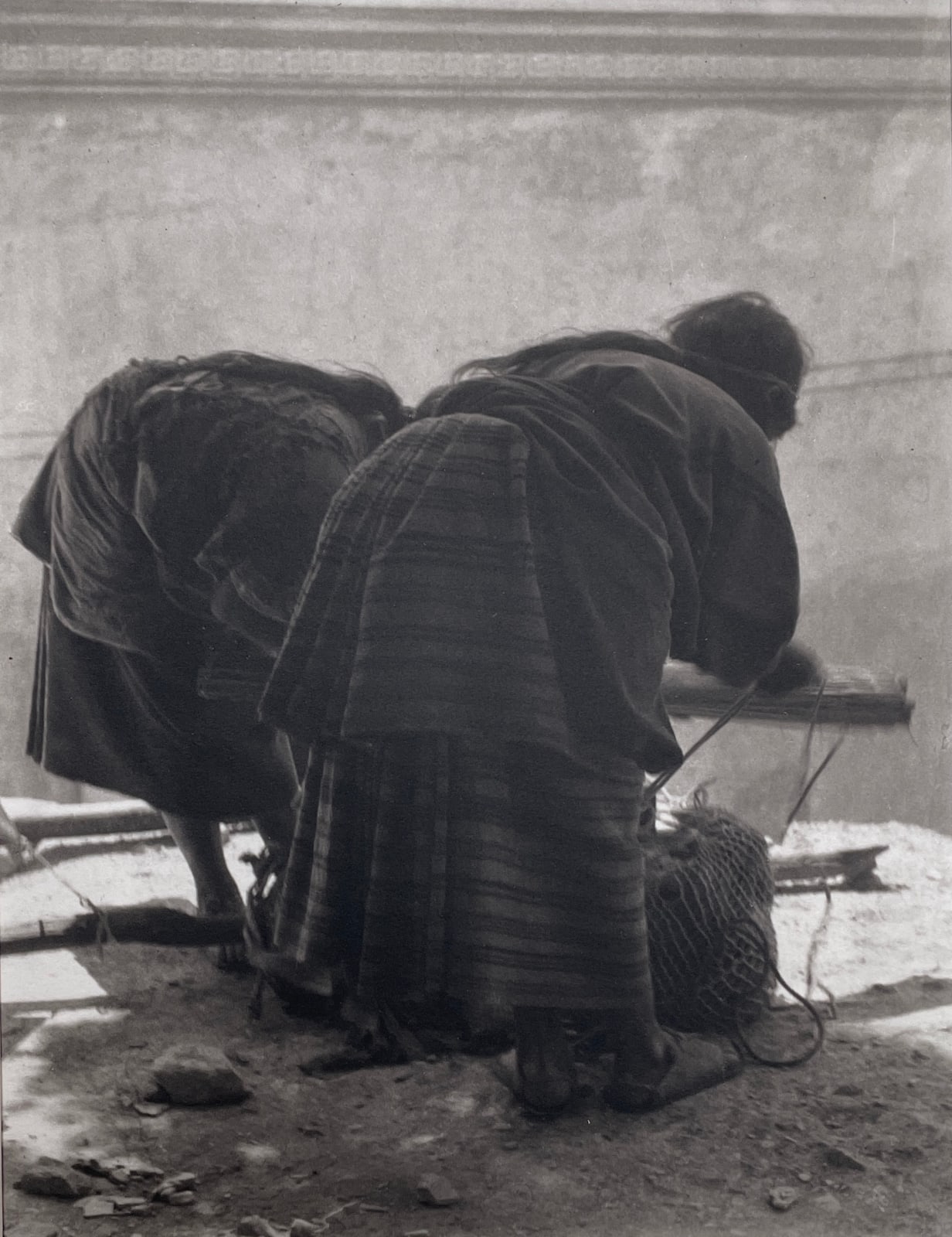 Manuel Álvarez Bravo, Platinum portfolio (portfolio of 10), 1927-1974