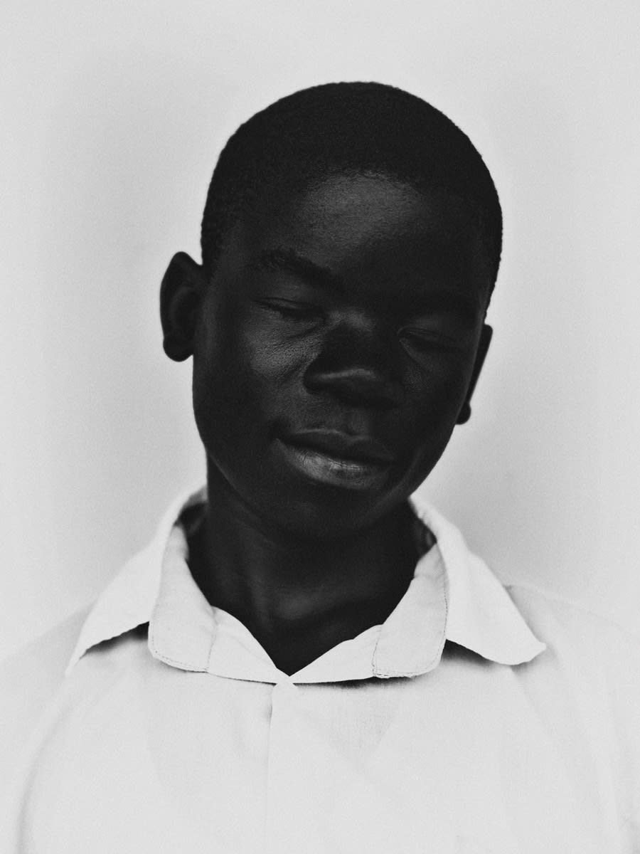Bastiaan Woudt, Boy, 2017