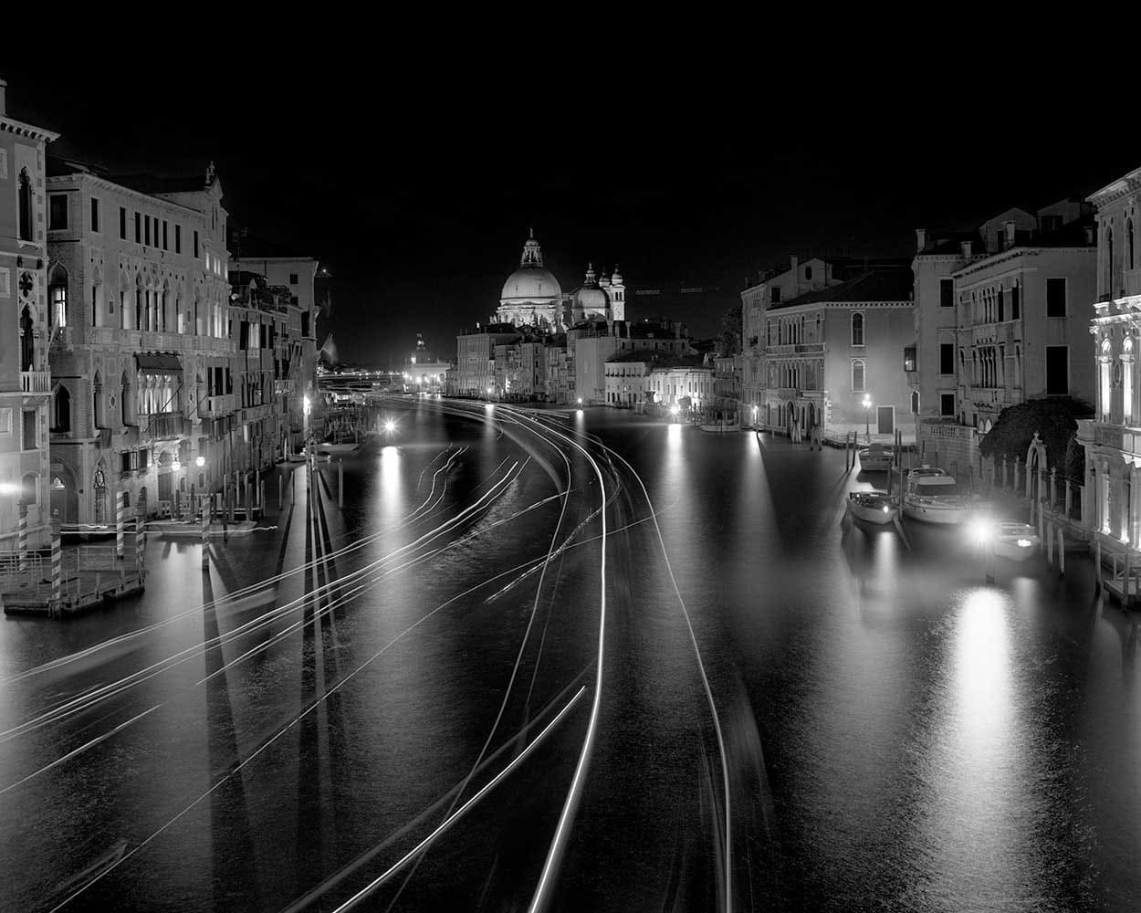 Matthew Pillsbury, After the Ball - Leaving Palazzo Barbaro, 2012