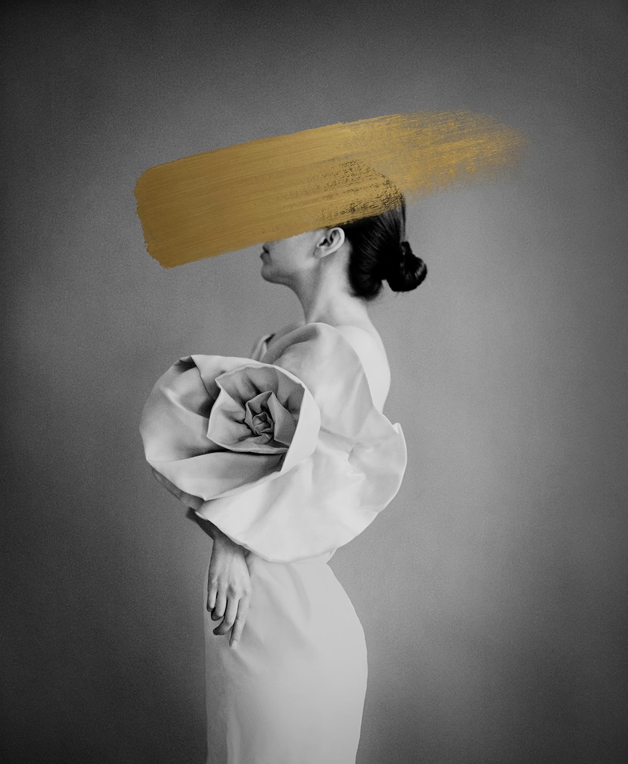 Andrea Torres Balaguer, Rose, 2024