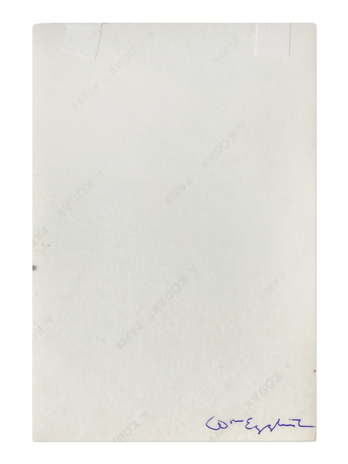 William Eggleston, Untitled (Grandma with Dresser), c. 1970