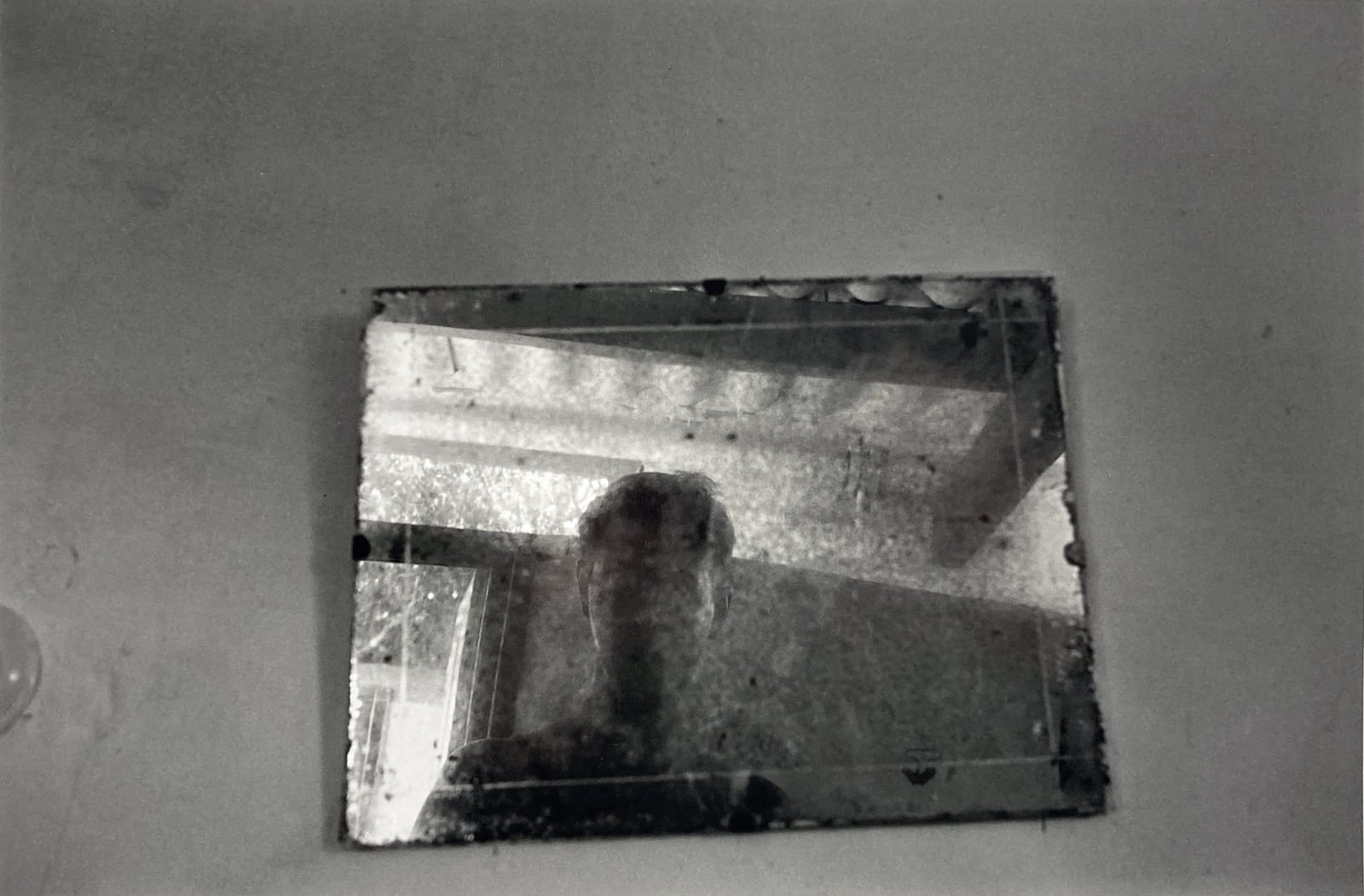 Lee Friedlander, Spain, 1964