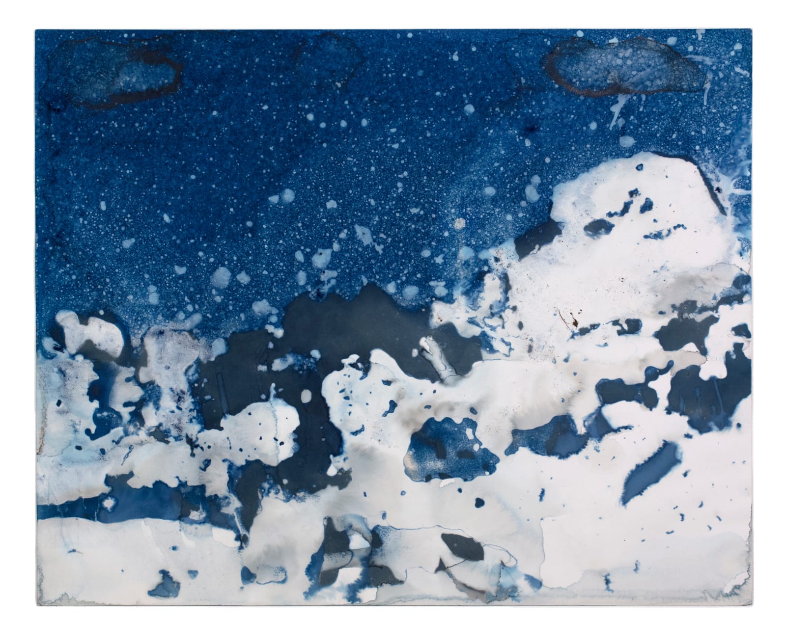 Meghann Riepenhoff, Ecotone #458