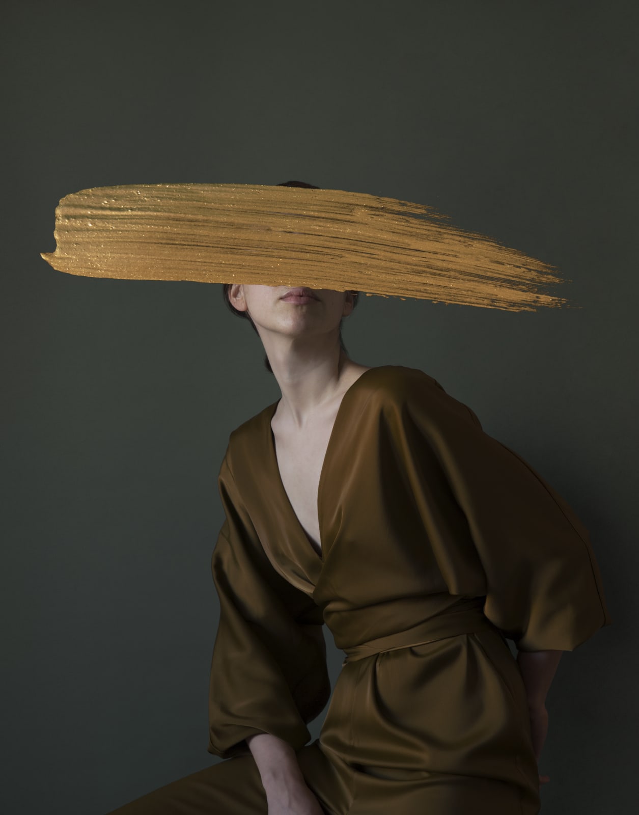 Andrea Torres Balaguer, Olive, 2019