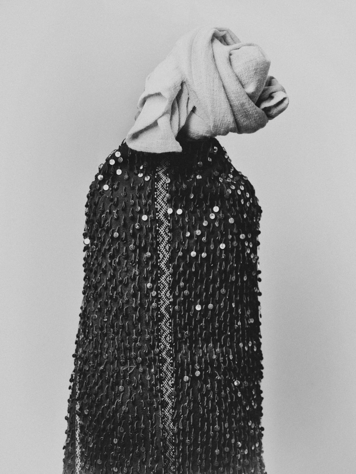 Bastiaan Woudt, Berber Dress, 2018