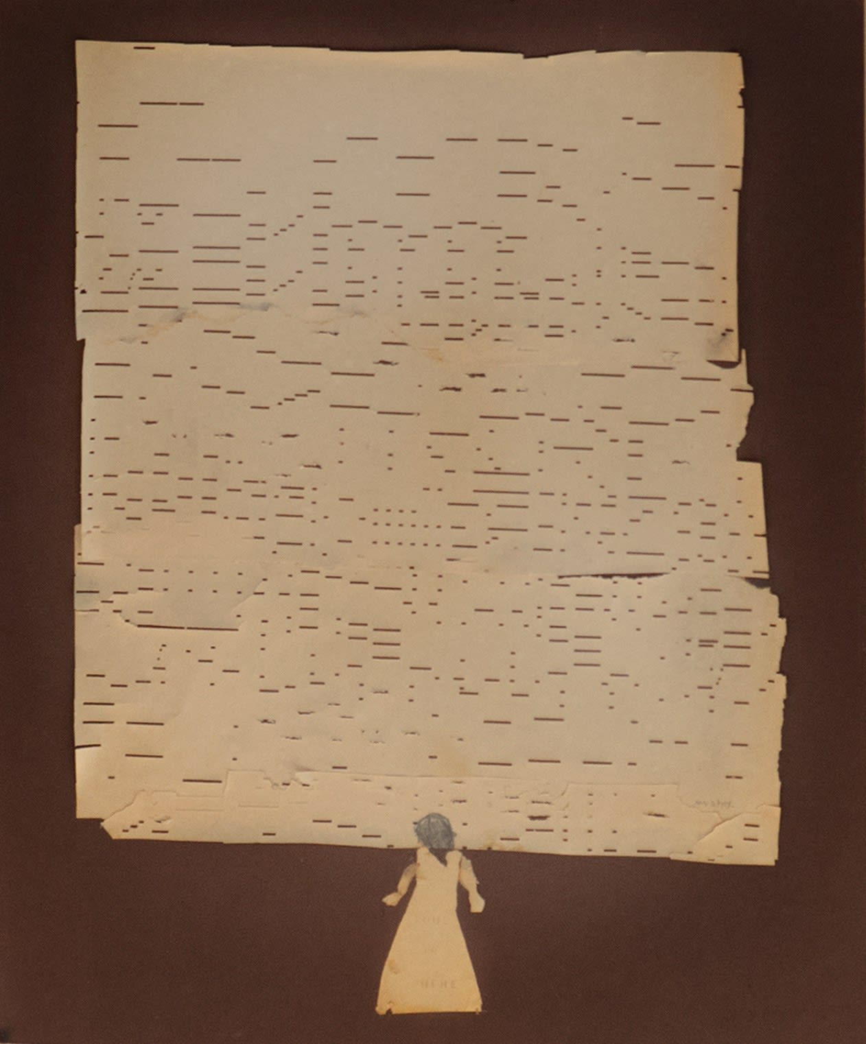 Todd Murphy, Girl / Player Piano Sheet Music
