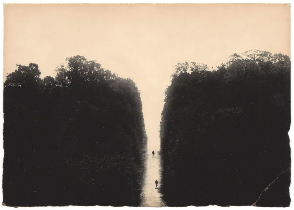 Yamamoto Masao, A Box of Ku #613