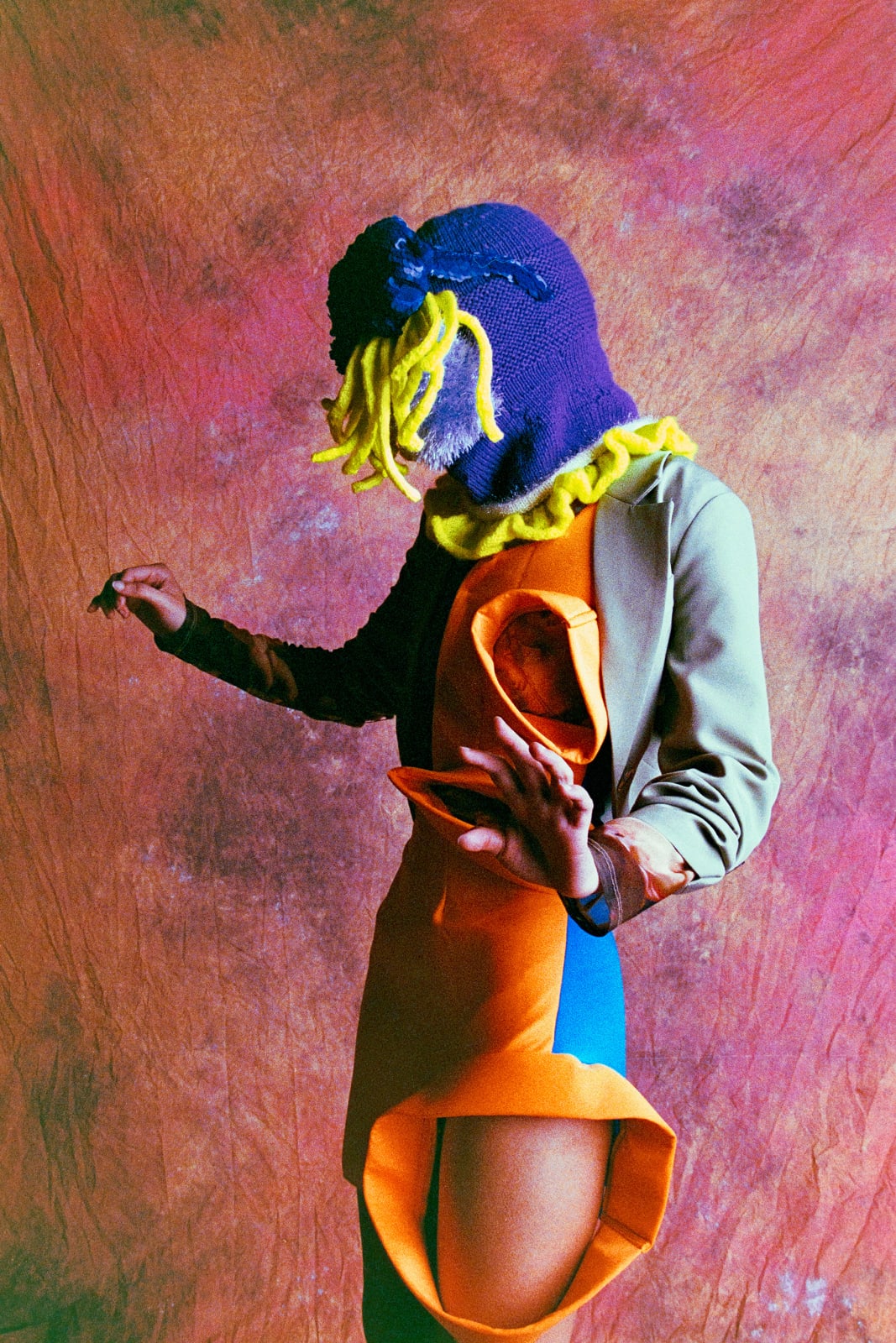 Chris Millsapp, Tolerant