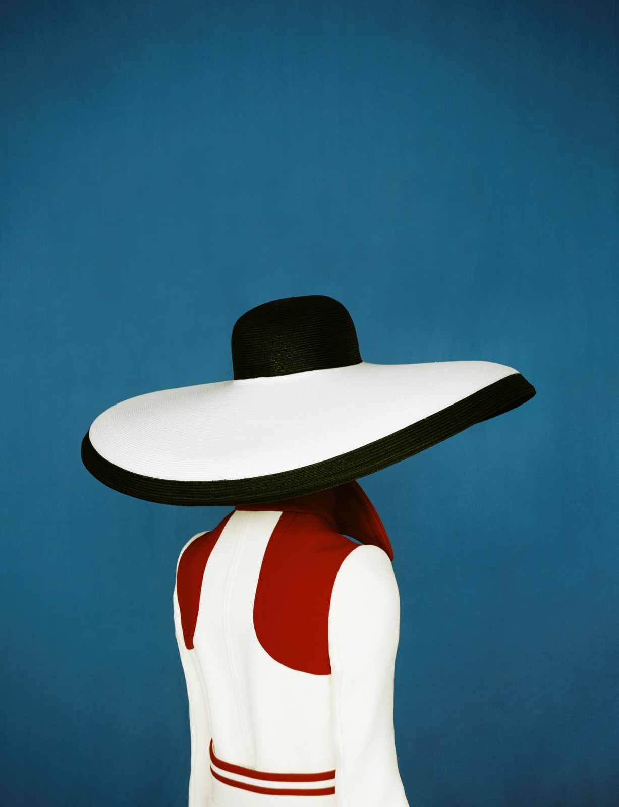 Erik Madigan Heck, Muse, Old Future, 2013