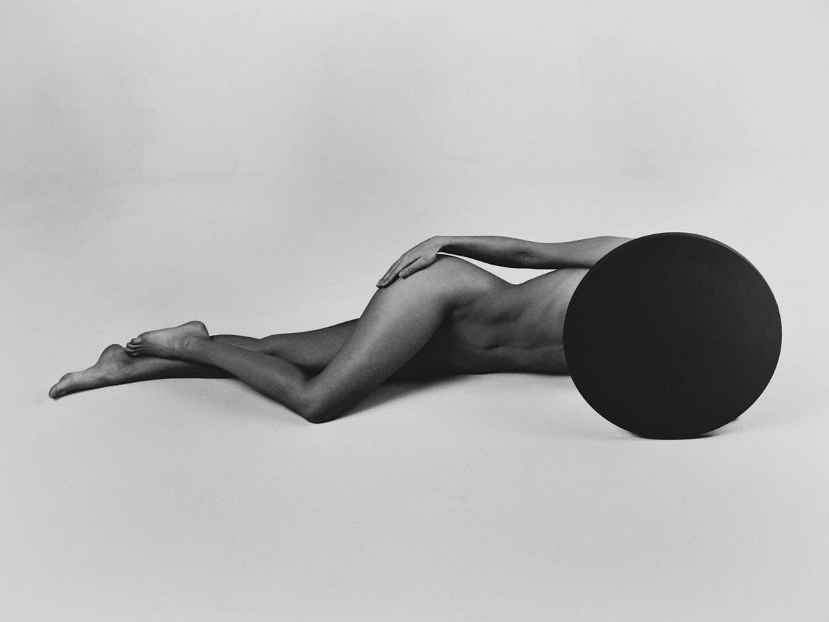 Bastiaan Woudt, Lena, 2020