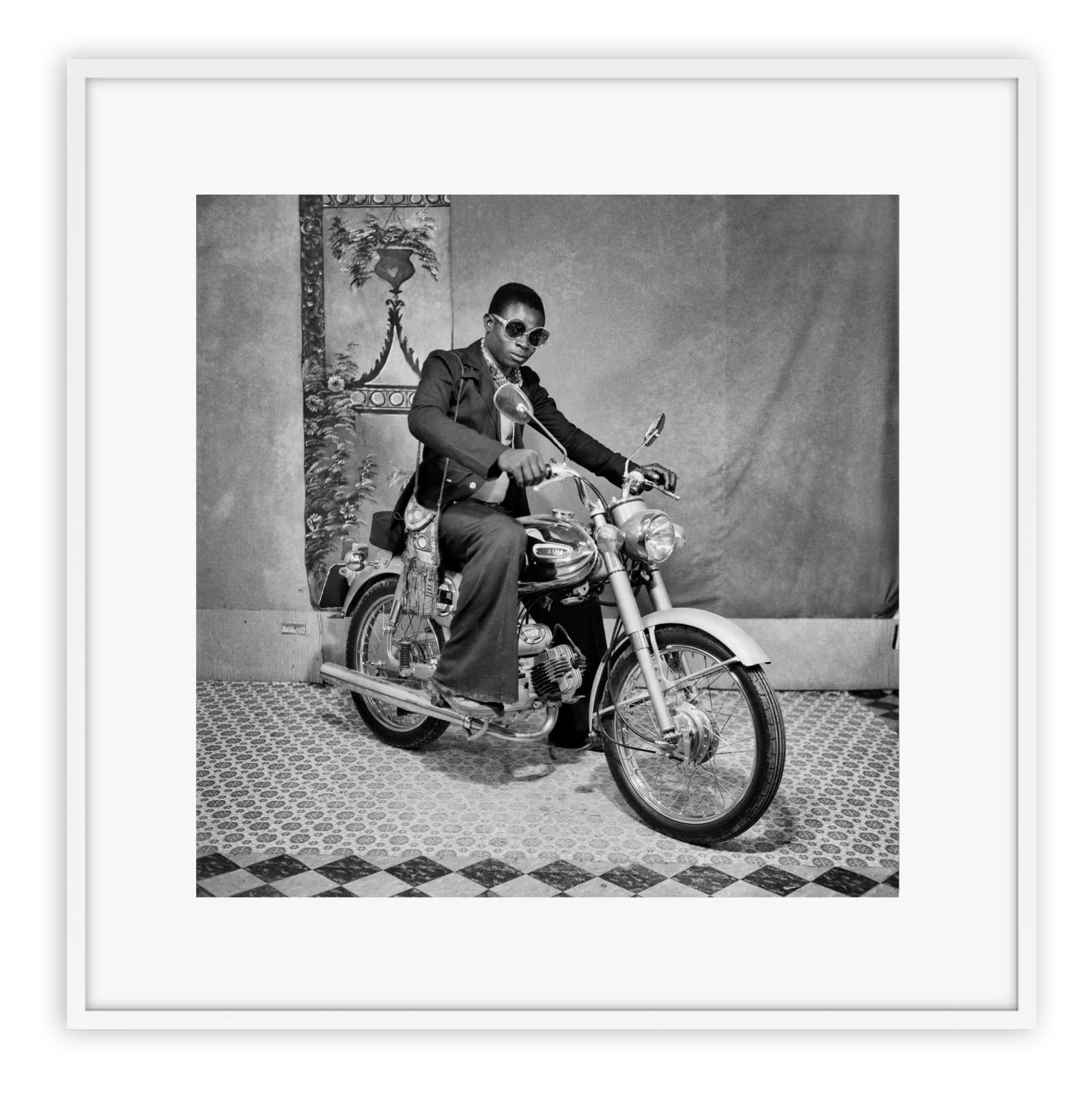 Sanlé Sory, Yamaha de Nuit, 1971
