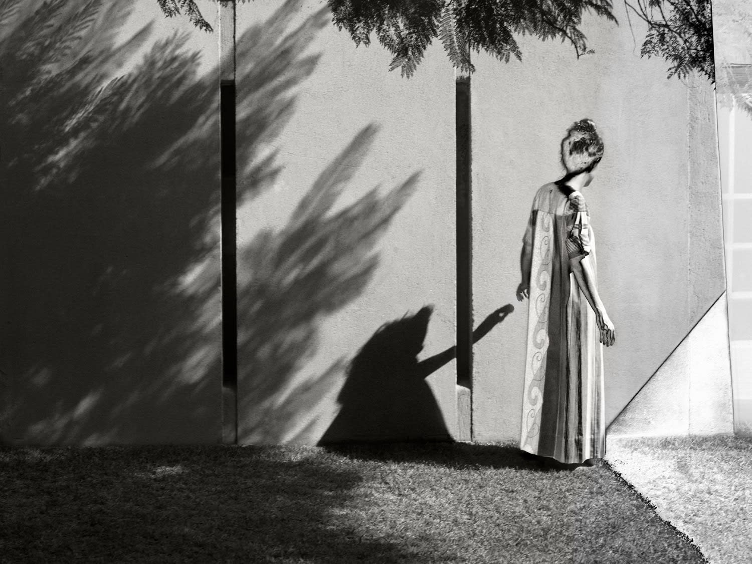 Mona Kuhn, Lingering, 2022