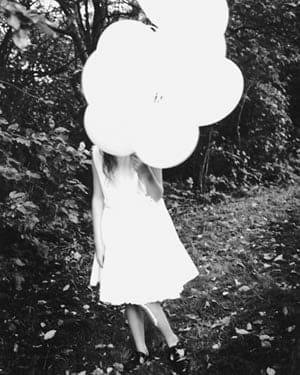 Ingar Krauss, Untitled (Hannah), 1993