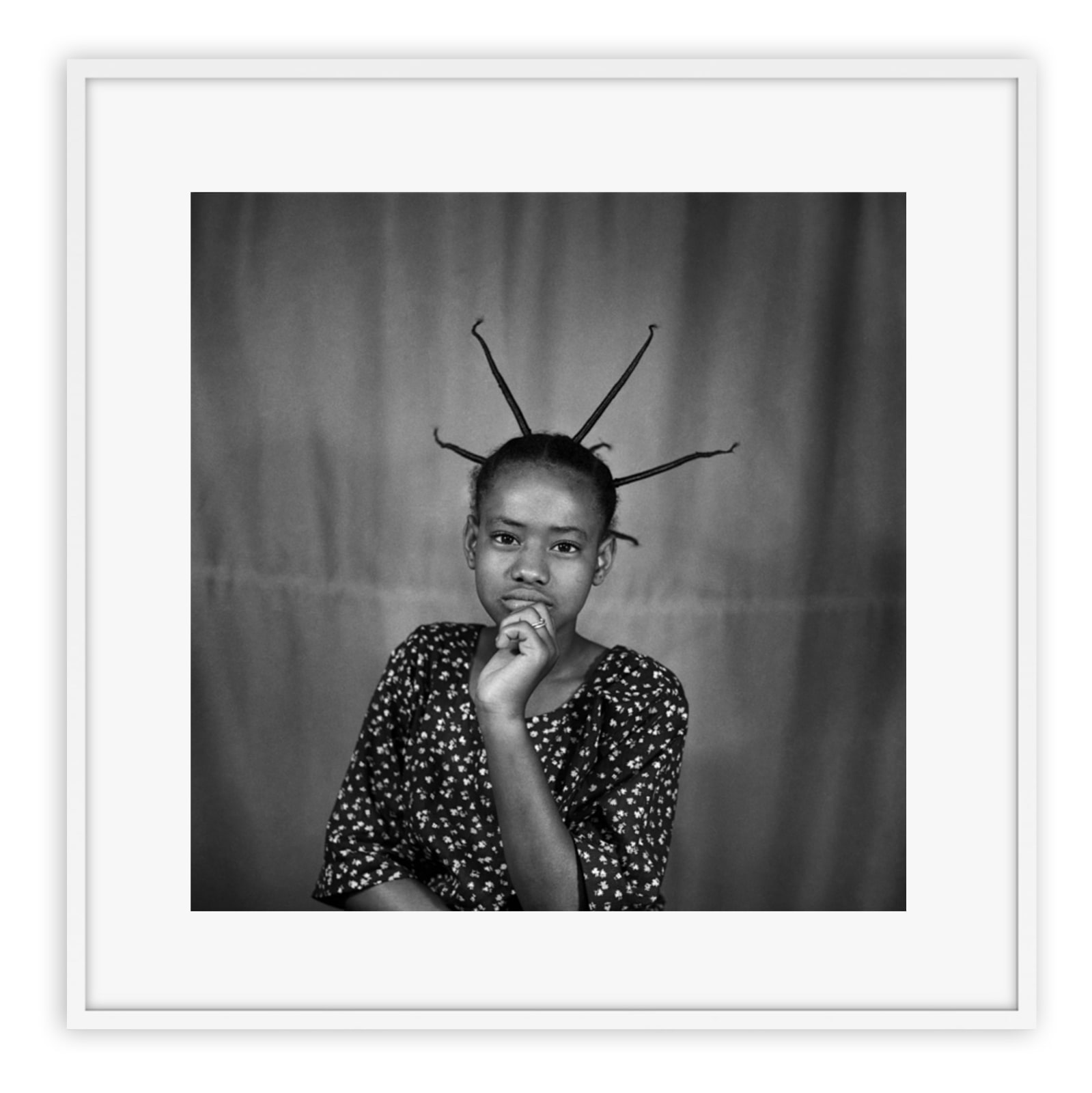 Sanlé Sory, Le Jeune Malienne, 1970