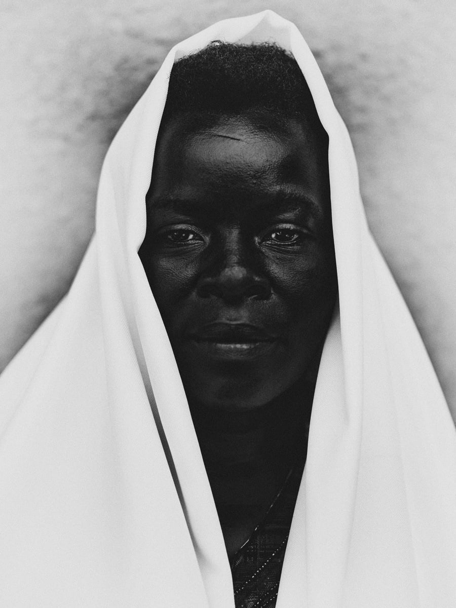 Bastiaan Woudt, Untitled from the series Mukono