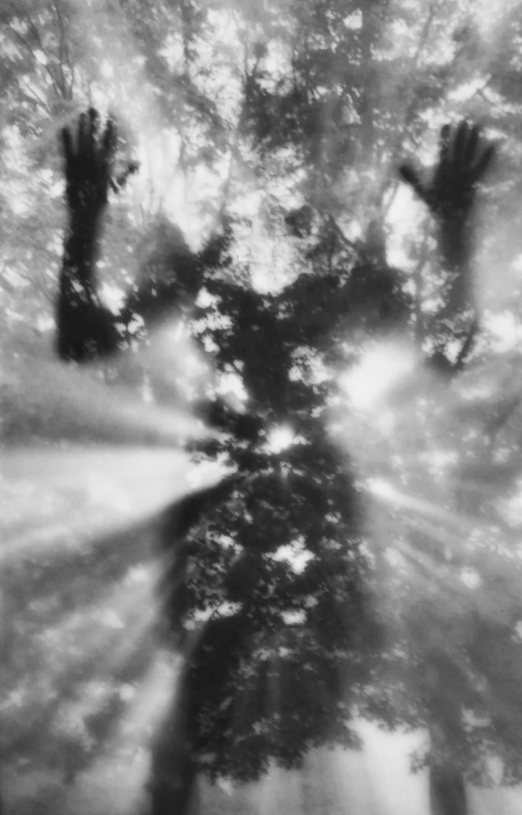 Ruth Bernhard, Anna, 1974