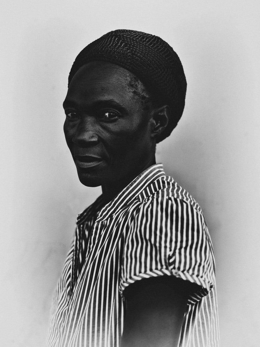 Bastiaan Woudt, Untitled from the series Mukono
