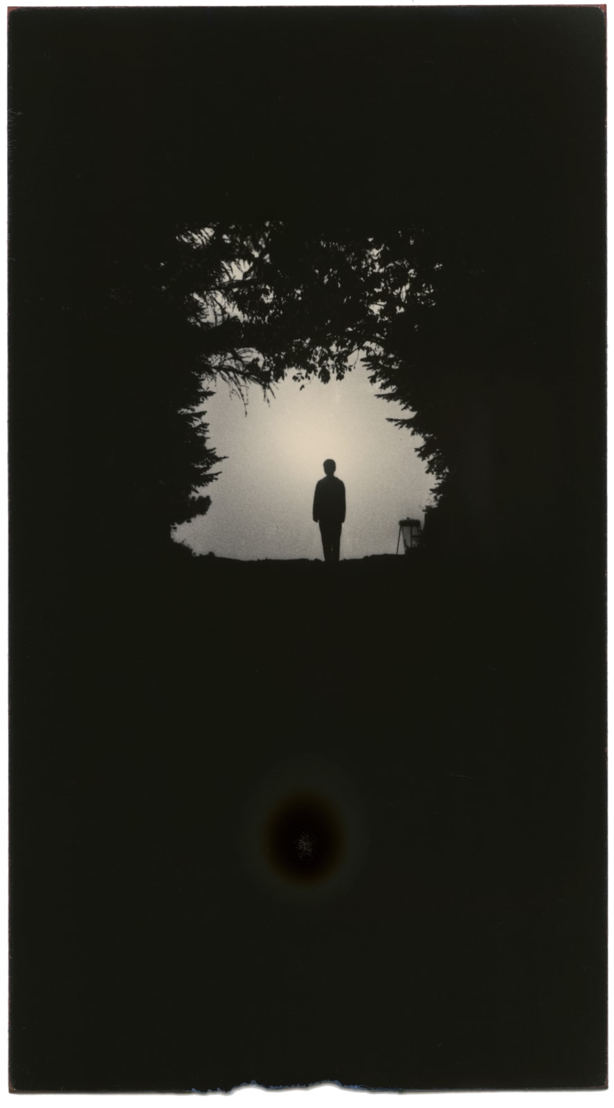 Yamamoto Masao, A Box of Ku #105