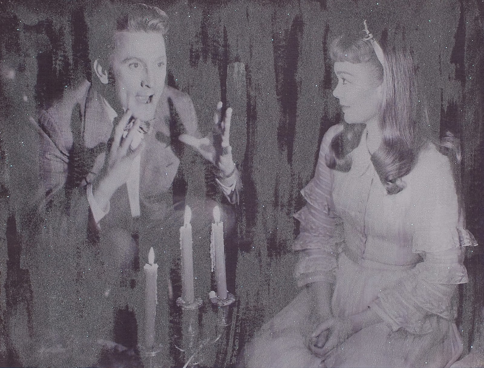 Carolyn Carr, Porcelain, 2011