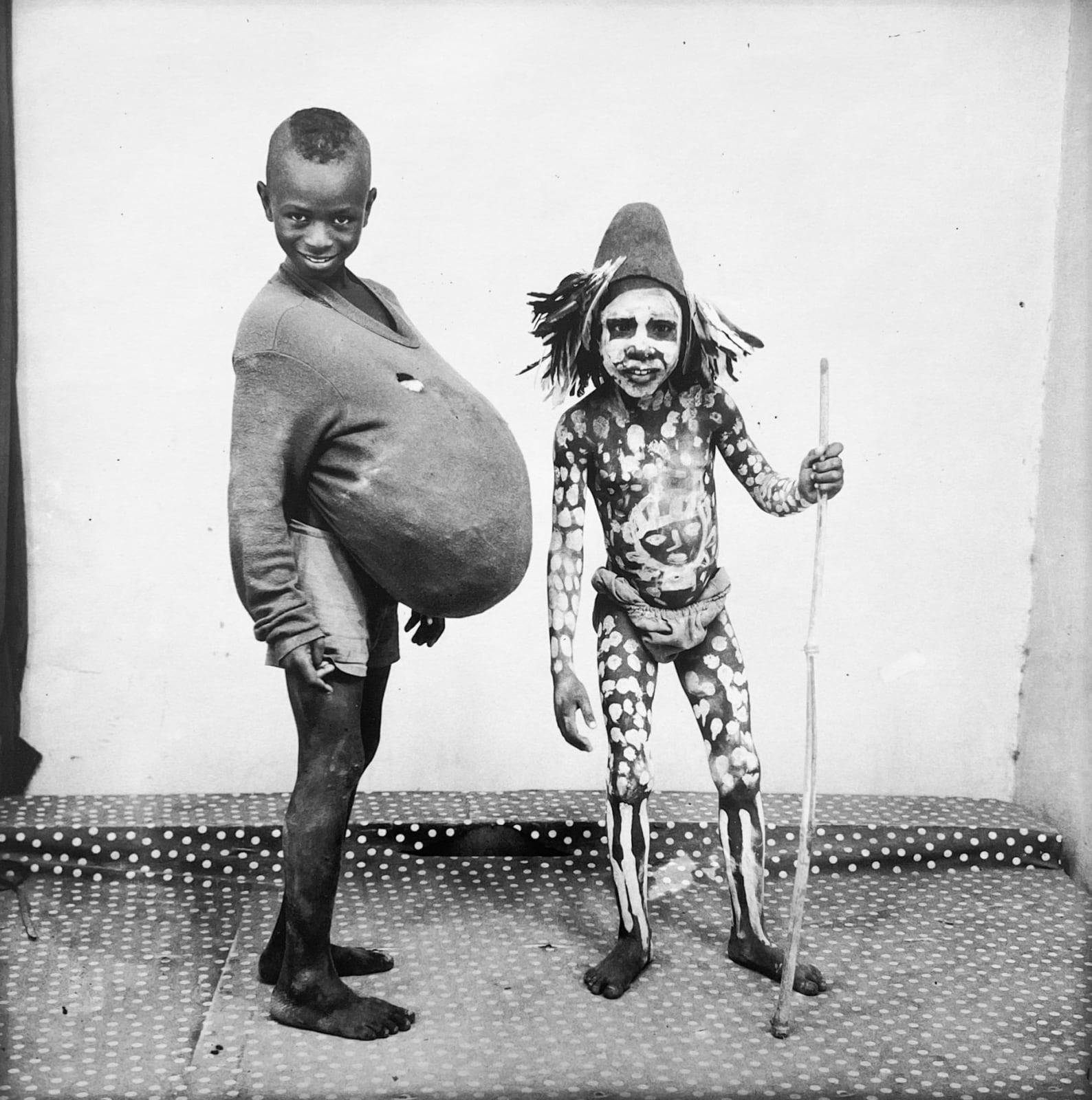 Malick Sidibe, Yokoro, 1970