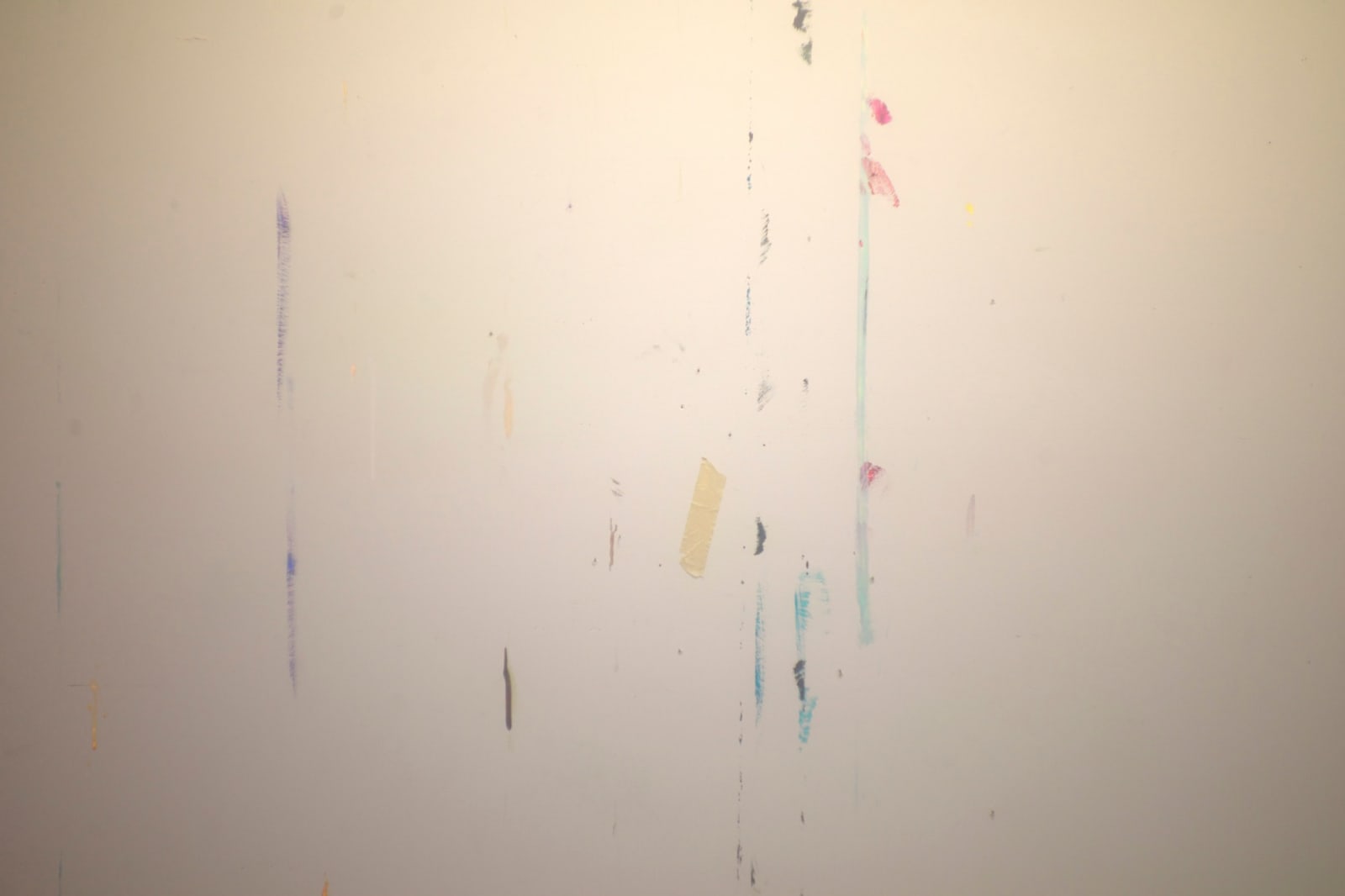 Sally Mann, Remembered Light, Untitled (Masking Tape), 2012