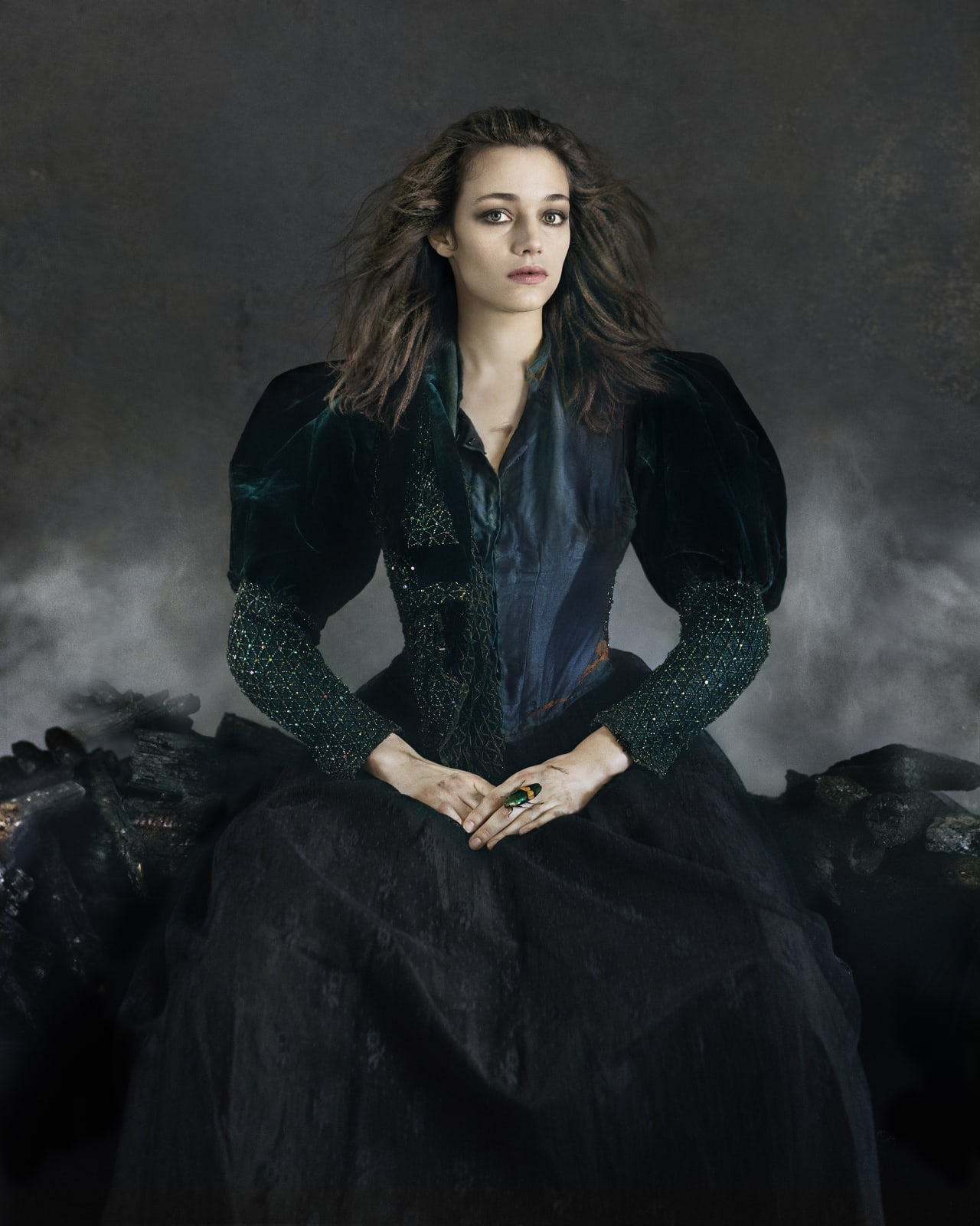 Vee Speers, Untitled #6, Phoenix, 2020