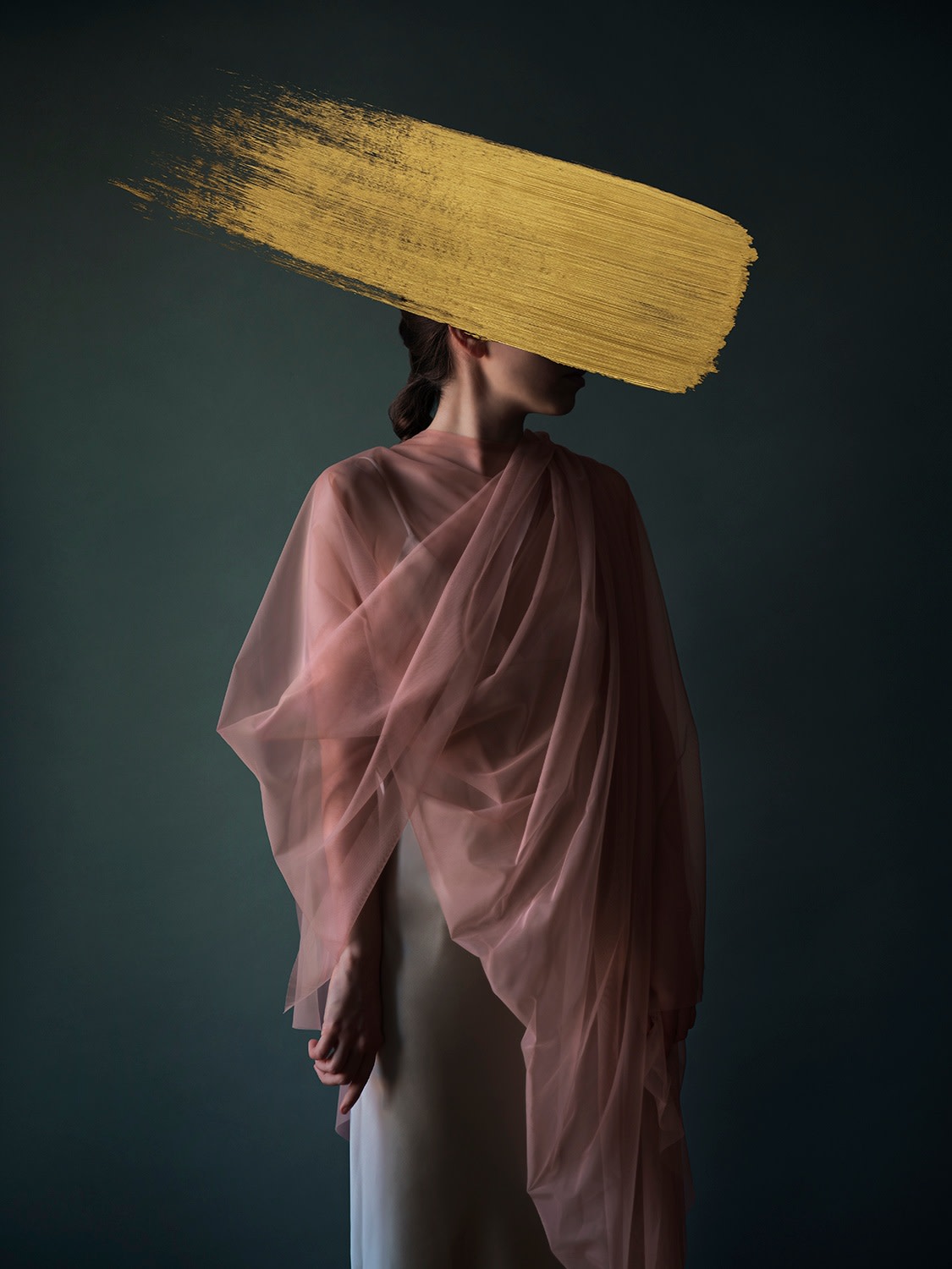 Andrea Torres Balaguer, Silk, 2023