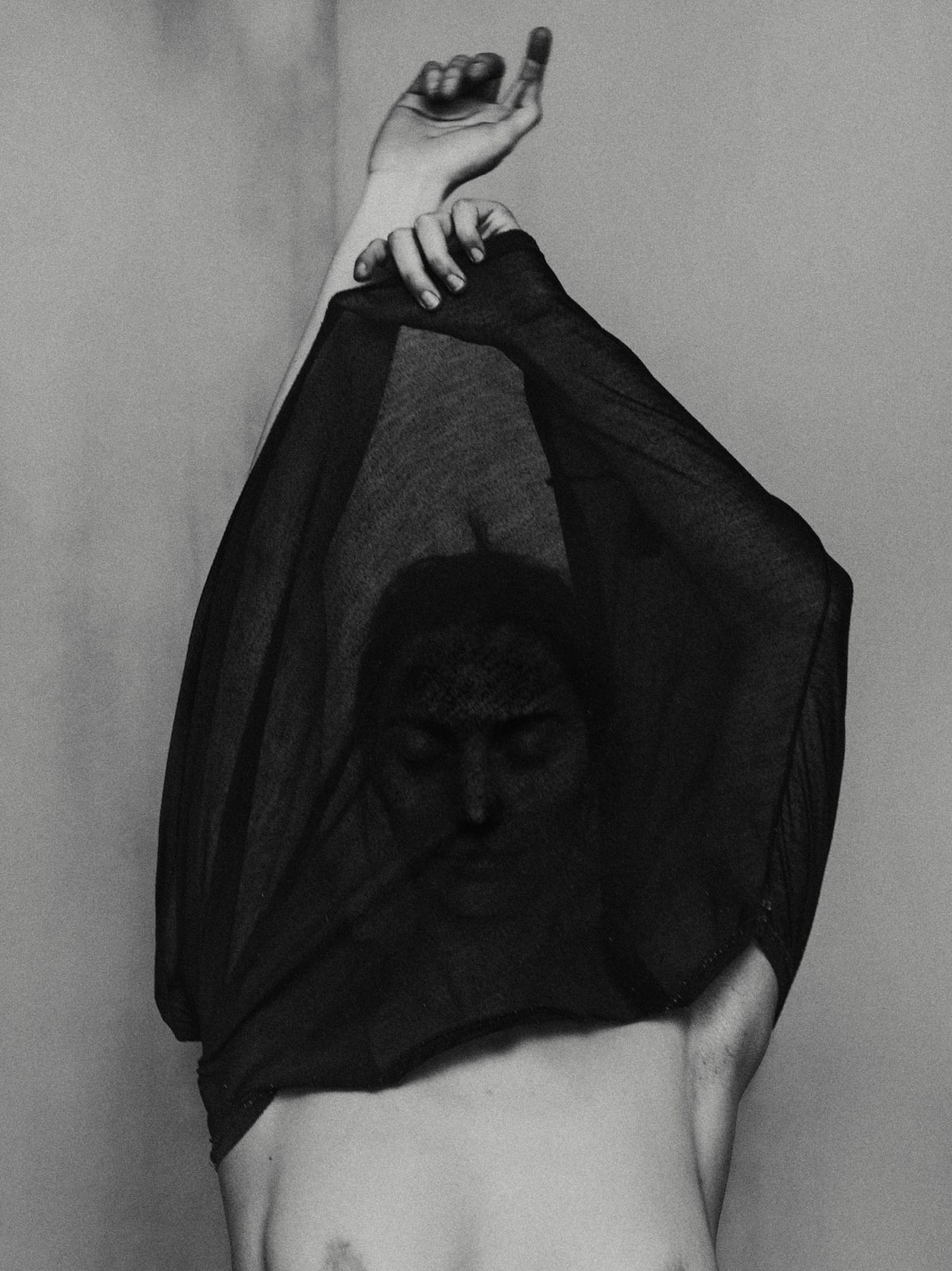 Bastiaan Woudt, Undressed, 2016