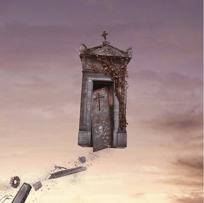 Laurent Chéhère, No Concession by Night