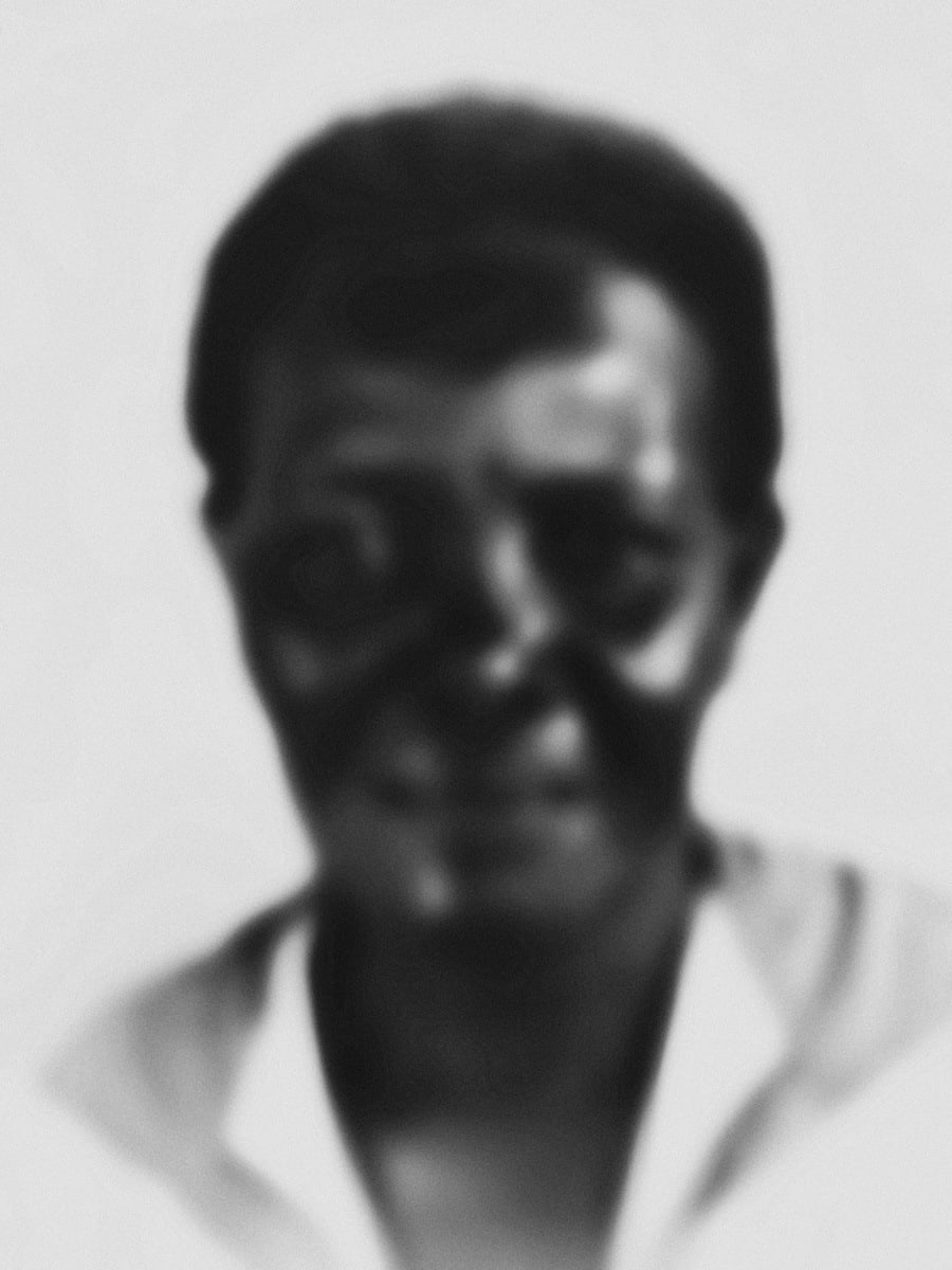 Bastiaan Woudt, Untitled from the series Mukono