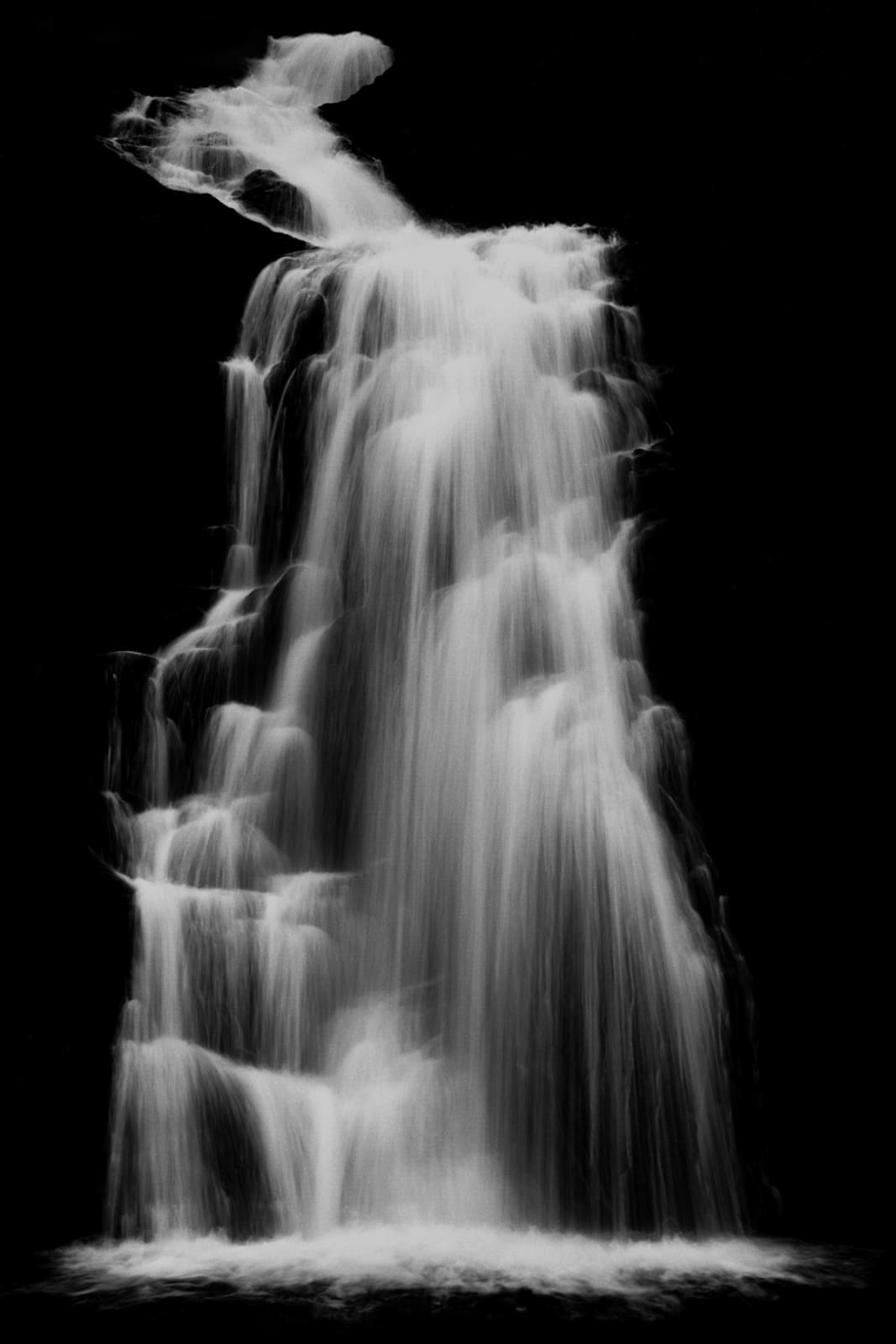 Simon Chaput, Waterfall 14, 2009