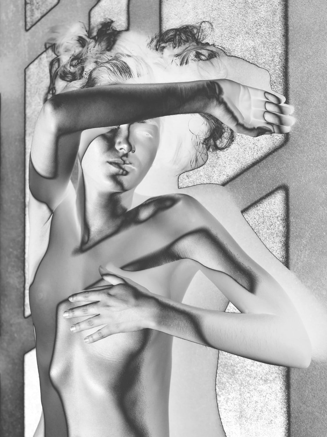 Mona Kuhn, Spectral, 2022