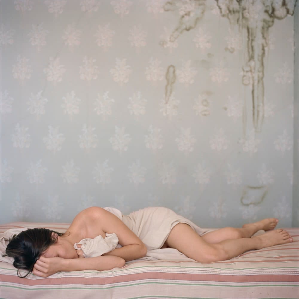 Mona Kuhn, Blu , 2012-2013