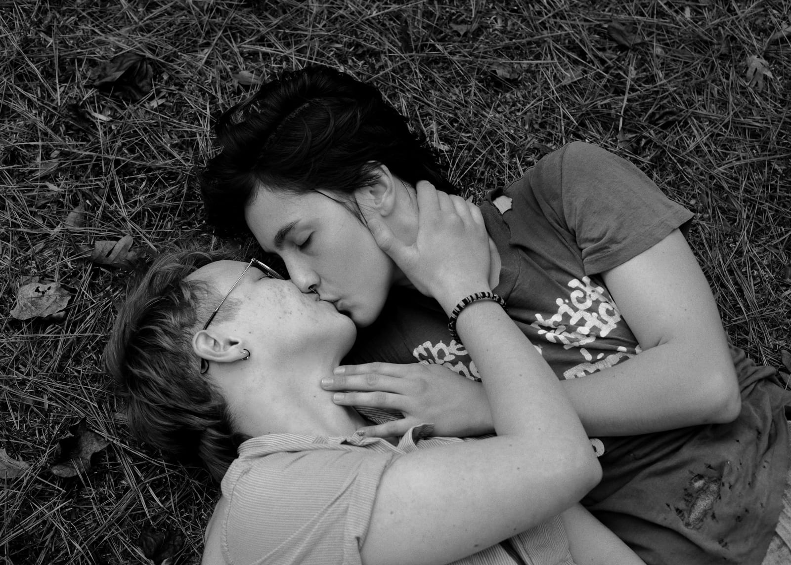 Christy Bush, Sahsa and Meta, 2021