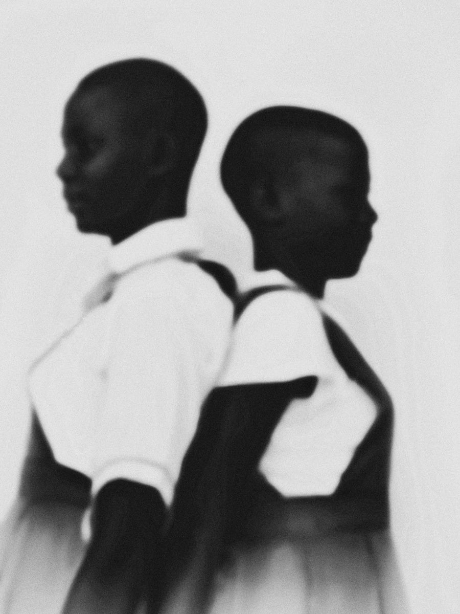 Bastiaan Woudt, Untitled from the series Mukono