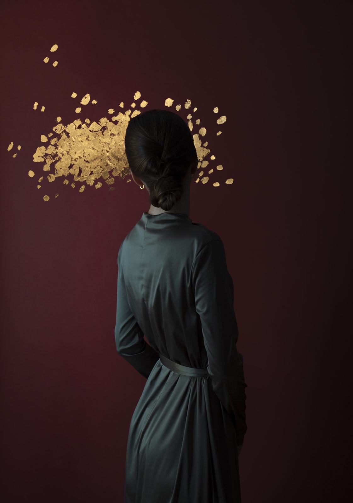 Andrea Torres Balaguer, Swift, 2018