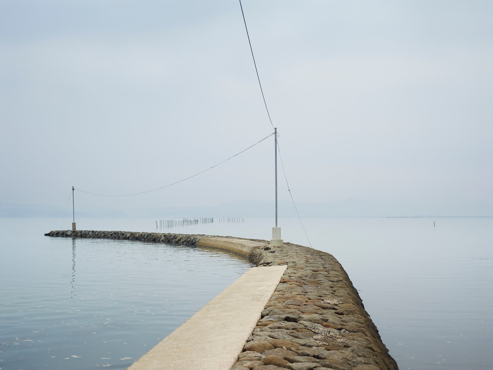 Josef Hoflehner, Untitled (Water), 2013