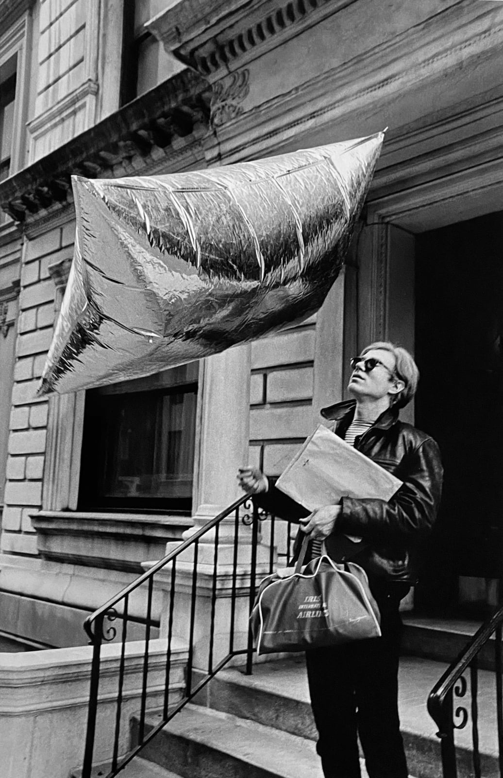 Steve Schapiro, Untitled, 1966